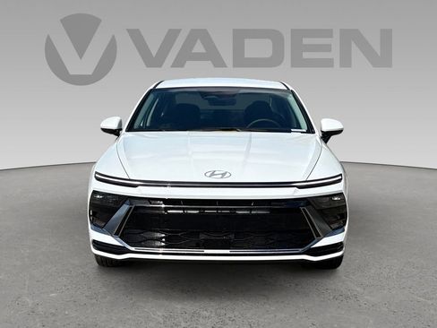 New 2026 Hyundai Sonata SEL image 30
