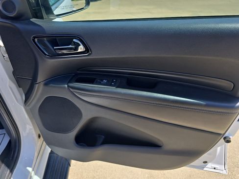 Used 2021 Dodge Durango GT AWD/4WD image 15