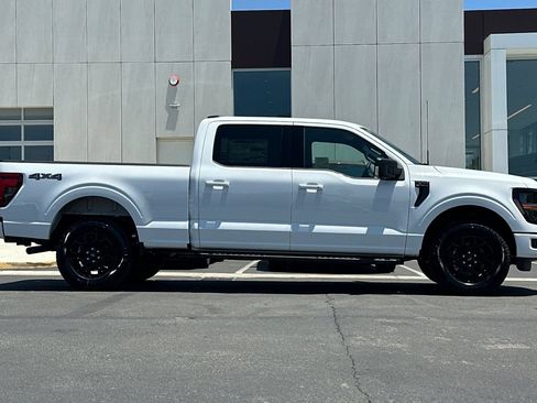 New 2026 Ford F150 XLT w/ Equipment Group 302A MID AWD/4WD image 2