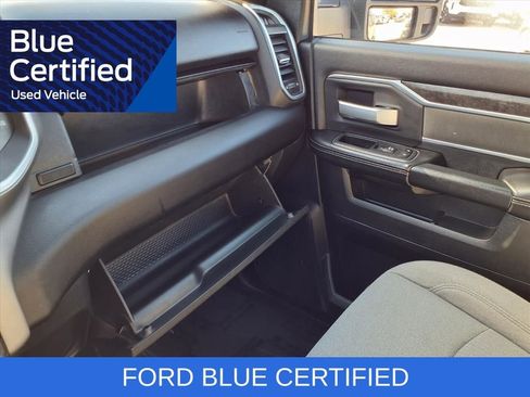 Used 2024 RAM 2500 Big Horn image 21