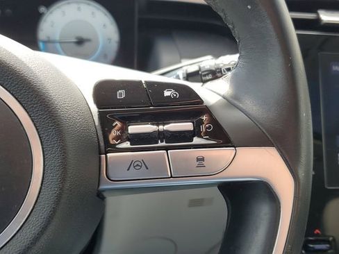 Certified 2023 Hyundai Tucson SEL w/ Convenience Package image 15