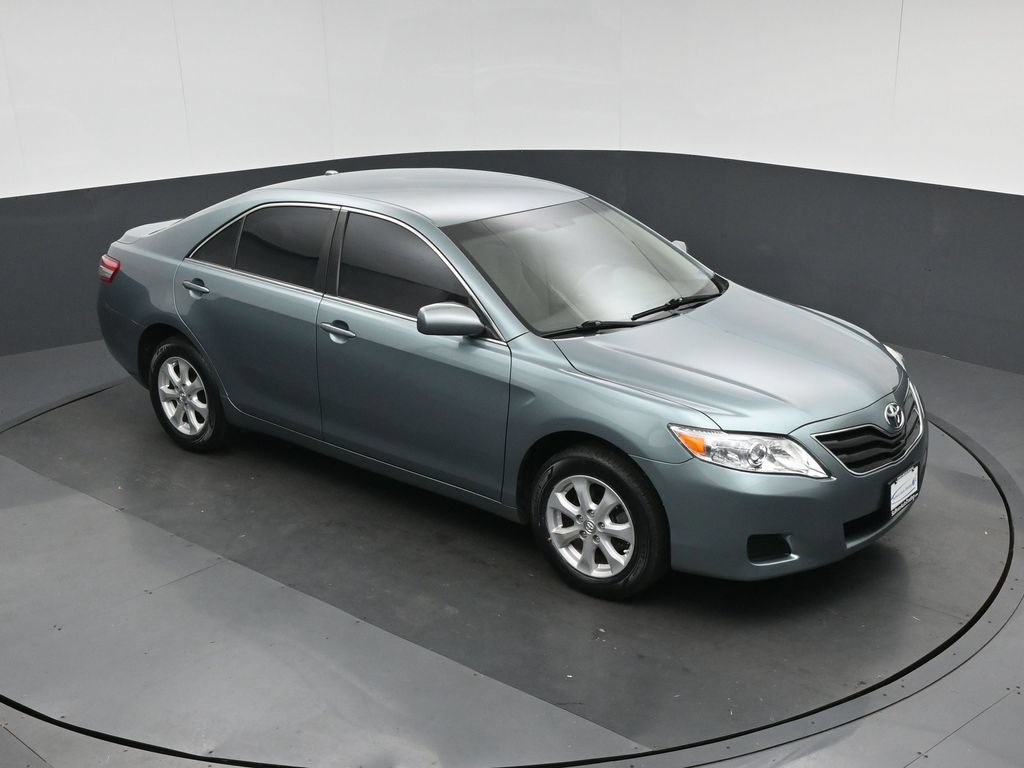 Used 2011 Toyota Camry LE w/ LE Extra-Value Pkg FWD image 49