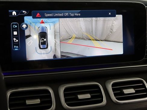 New 2025 Mercedes-Benz GLE 350 4MATIC image 23