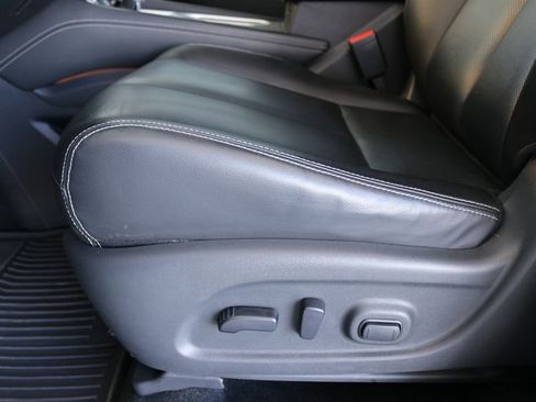 Used 2018 Nissan Murano SL image 15