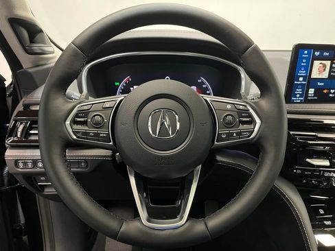 New 2026 Acura MDX w/ Advance Package image 6