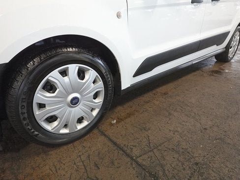 Used 2022 Ford Transit Connect XL image 24