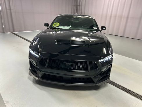 Used 2024 Ford Mustang GT Premium w/ GT Performance Package image 2