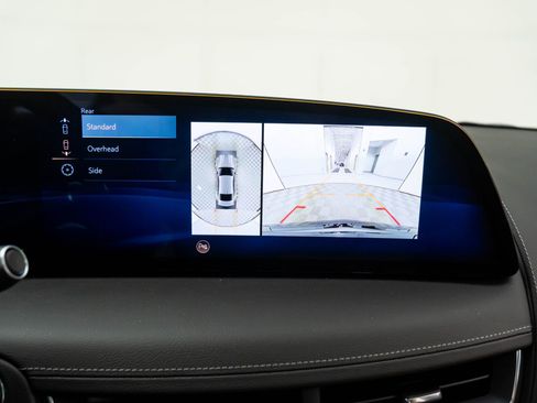 New 2026 Cadillac CT5 Premium Luxury w/ Technology Package image 28