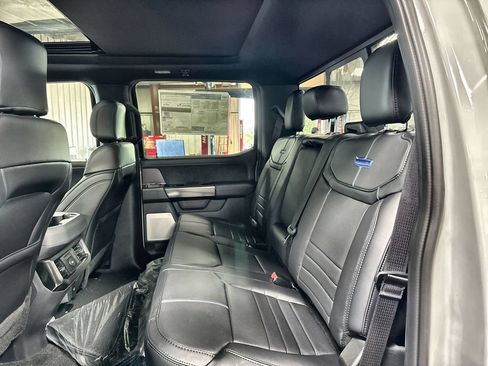 Used 2026 Ford F250 Platinum AWD/4WD image 21