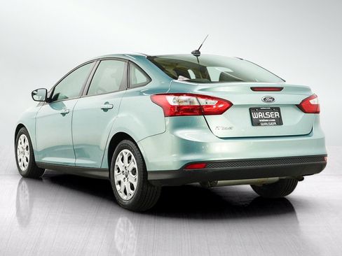 Used 2012 Ford Focus SE FWD image 3