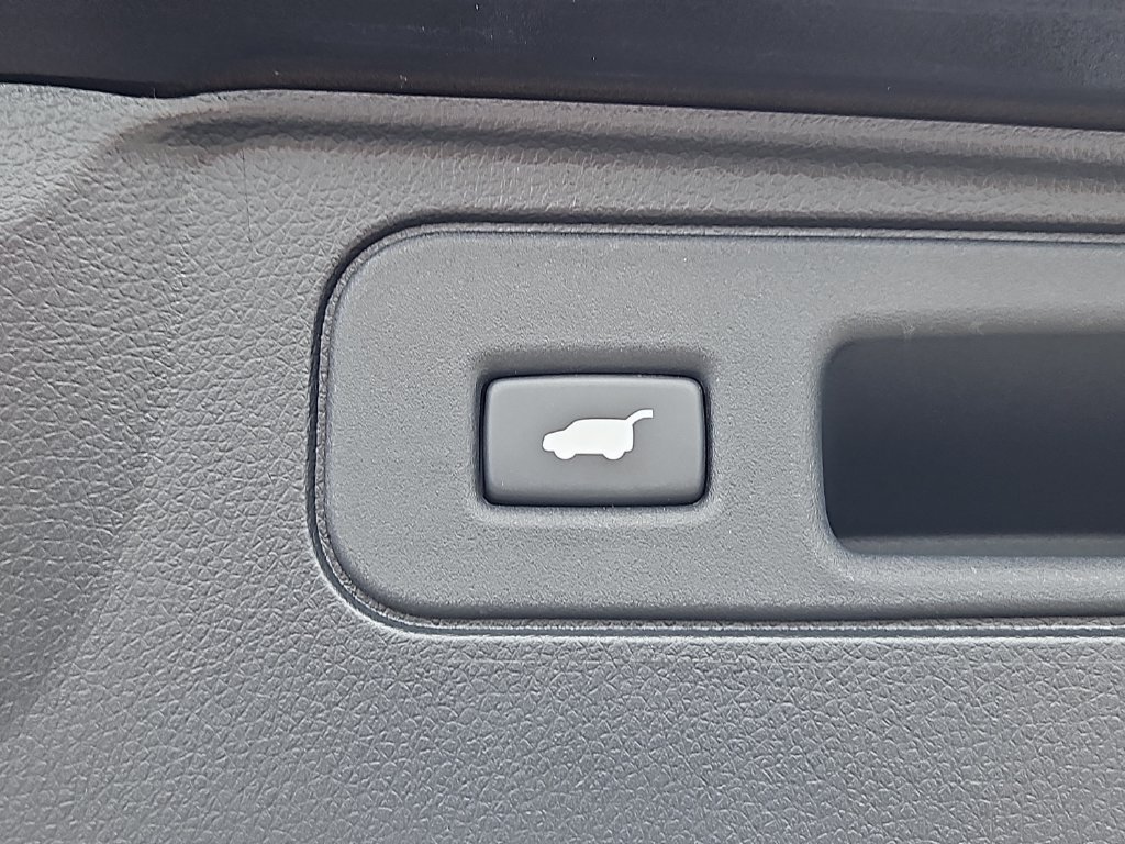 Certified 2025 Honda Passport TrailSport image 24