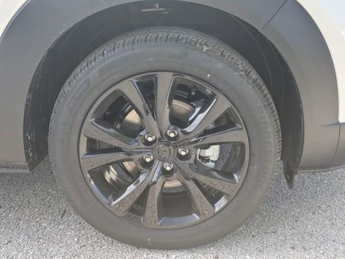 New 2026 MAZDA CX-30 Aire Edition AWD/4WD image 9