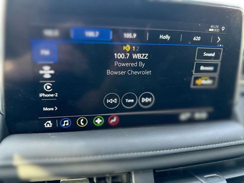 Used 2021 Chevrolet Tahoe Z71 AWD/4WD image 17