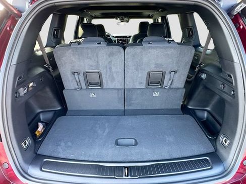 New 2026 Jeep Grand Cherokee L 2WD image 6