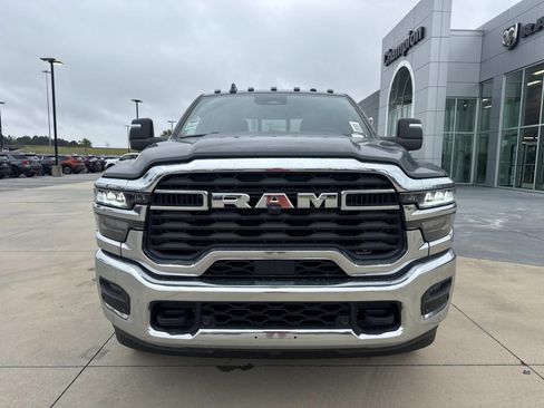 New 2026 RAM 3500 Tradesman AWD/4WD image 2