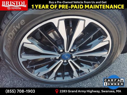 Used 2022 Ford Escape SE w/ SE Sport Appearance Package AWD/4WD image 13