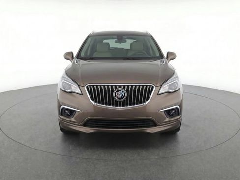 Used 2017 Buick Envision Essence FWD image 44