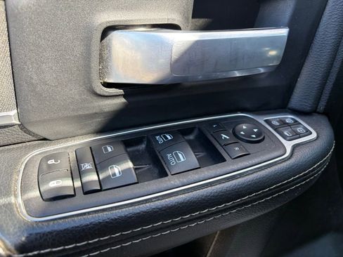 Used 2024 RAM 2500 Big Horn image 17