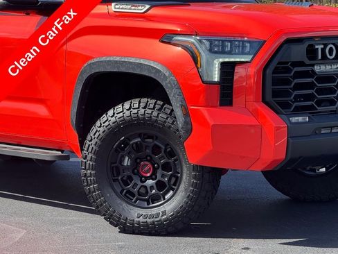 Used 2023 Toyota Tundra TRD Pro image 6