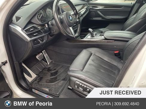 Used 2018 BMW X5 xDrive35i image 10