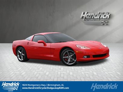 Used 2012 Chevrolet Corvette Coupe w/ 3LT Preferred Equipment Group