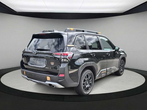 Used 2026 Subaru Forester Wilderness w/ Wilderness Plus Package AWD/4WD image 8