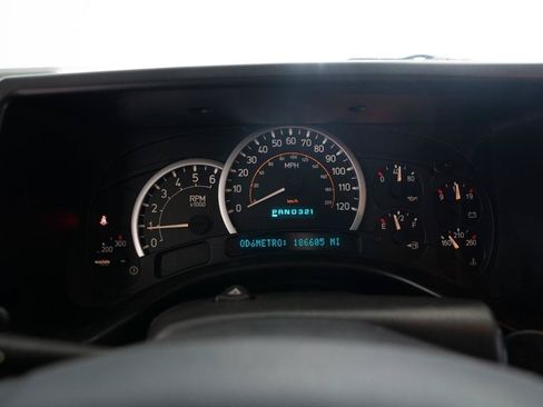 Used 2005 HUMMER H2 w/ Preferred Equipment Group AWD/4WD image 14