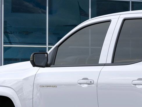 New 2025 Chevrolet Colorado LT w/ LT Convenience Package image 12