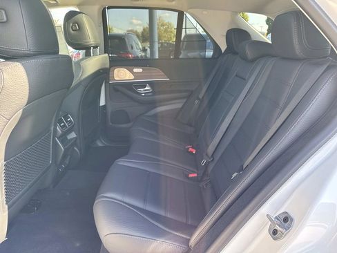 New 2026 Mercedes-Benz GLE 350 GLE 350 image 13