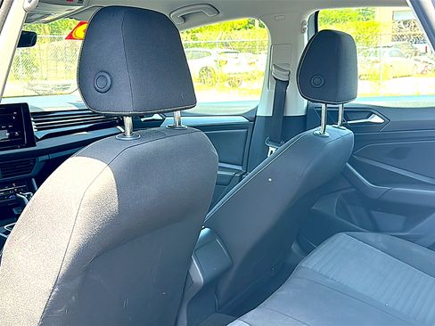 Used 2025 Volkswagen Jetta S FWD image 17