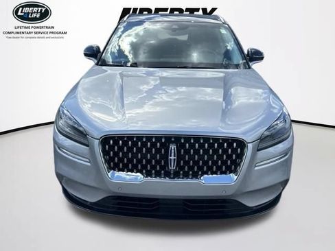 Used 2021 Lincoln Corsair Grand Touring AWD/4WD image 10