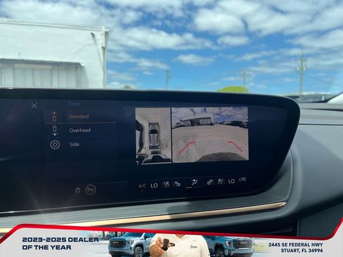 New 2026 Buick Envision Avenir image 32