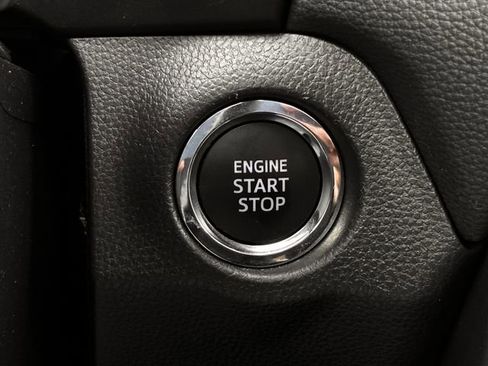 Certified 2025 Toyota RAV4 XLE w/ Weather Package image 23