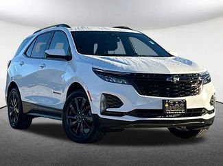 Certified 2024 Chevrolet Equinox RS video 2