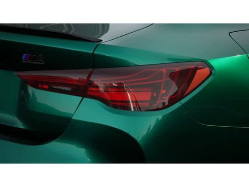 New 2026 BMW M4 Competition image 8