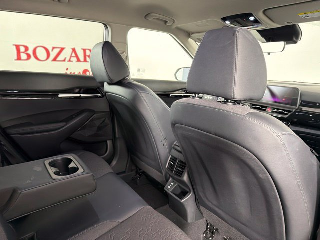 Used 2025 Kia Seltos S FWD image 35