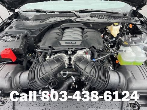 New 2025 Ford Mustang GT image 17