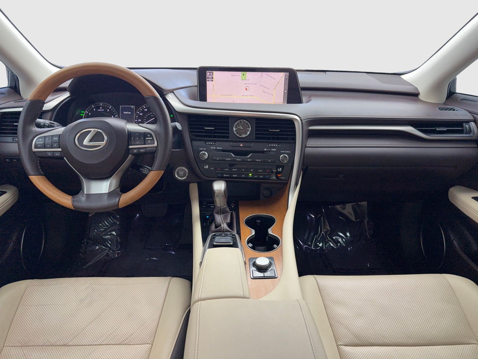 Used 2016 Lexus RX 350 FWD w/ Premium Package image 20