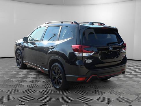 Used 2023 Subaru Forester Sport AWD/4WD image 4