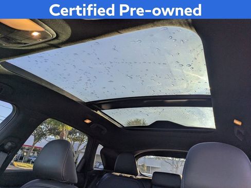 Certified 2023 INFINITI QX50 Sport AWD/4WD image 21