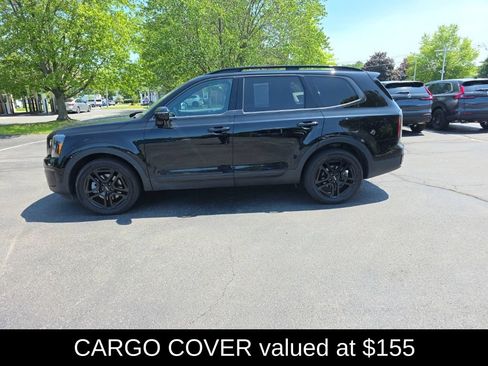 Used 2024 Kia Telluride SX X-Line AWD/4WD image 5