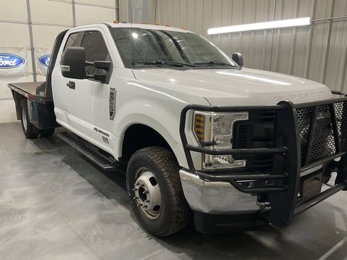Used 2019 Ford F350 XL w/ XL Value Package image 1