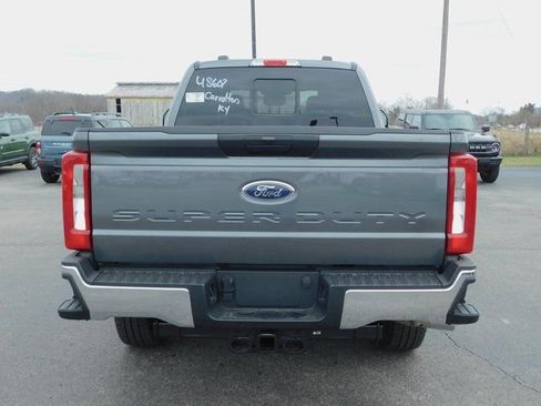 New 2026 Ford F250 4x4 Crew Cab Super Duty image 27