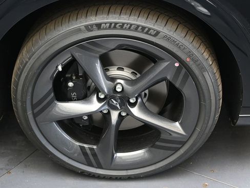 New 2026 Genesis GV70 3.5T Sport Prestige image 9