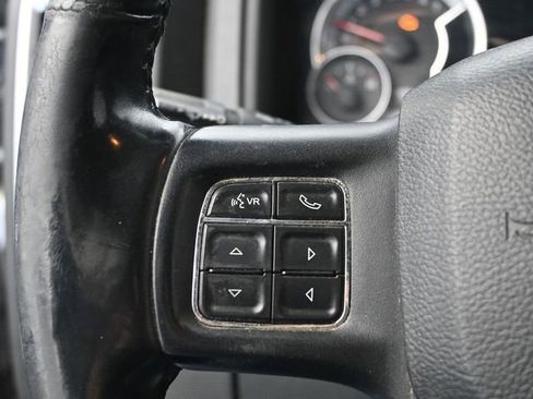 Used 2015 RAM 1500 Outdoorsman image 32