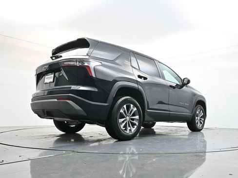 Used 2026 Chevrolet Equinox LT image 29