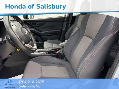 Used 2019 Subaru Crosstrek 2.0i Premium image 17