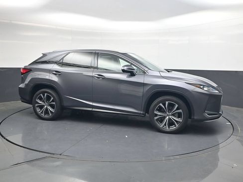 Used 2020 Lexus RX 350 FWD w/ Premium Package image 4