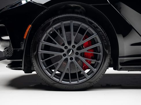 Used 2023 Aston Martin DBX 707 AWD/4WD image 19