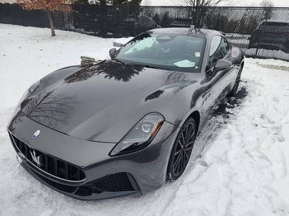 Used 2024 Maserati GranTurismo Modena